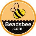 Beadsbee Boutique Logo