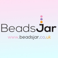 BeadsJar UK Logo