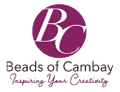 Beadsofcambay.com Logo