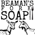 Beaman's Fork Soap Logo