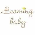 Beaming Baby logo