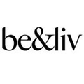 be&liv Finland Logo