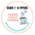 Bean Hoppers Logo