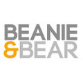 Beanie & Bear logo