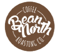 Bean North Coffee Roasting Co. Logo