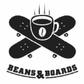Beans & Boards Logo