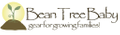 Bean Tree Baby Logo