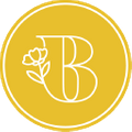 Bear & Bloom logo