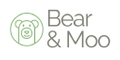 Bear & Moo Logo