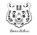 Bear Bikini Logo