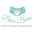 Bear Bums Logo