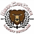 Bear Car Care Logo