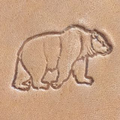 Bear Creek Leather Logo