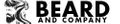 Beard and Company Logo