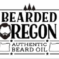 Bearded Oregon Logo