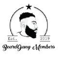 Beardgang Members Logo