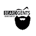 beardgents.com Logo