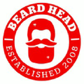 Beard Head Logo