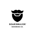 BeardMajor Logo