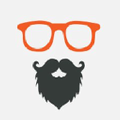 Beardoholic Logo