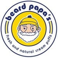 Beard Papa's logo