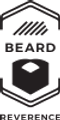 Beard Reverence logo