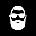 Beard Vape Co. Logo