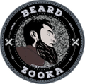 Beardzooka Logo