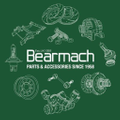 Bearmach Logo