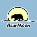 BearMoon Logo