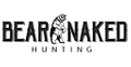 Bear Naked Hunting Logo