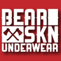 Bear Skn USA Logo