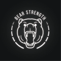 Bear Strength Logo