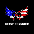 BeastPhysiqueFitness Logo