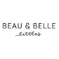 Beau & Belle Littles Logo