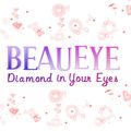 Beaueye Logo