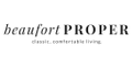 beaufort proper Logo