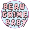 BeauGrimeBaby USA Logo