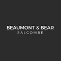 Beaumont & Bear Logo