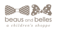 Beaus and Belles Logo