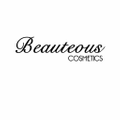Beauteous Cosmetics Logo
