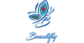 Beautifly Skincare Logo