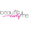 Beautiful Curly Me Logo