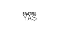 Beautiful YAS Logo