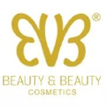 Beauty And Beautysmetics Logo