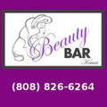 beautybarkauai Logo