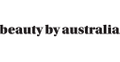Beauty By Australia Logo