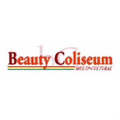 Beauty Coliseum Logo