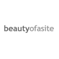 BeautyOfASite Logo