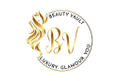 Beauty Vault Lux Logo